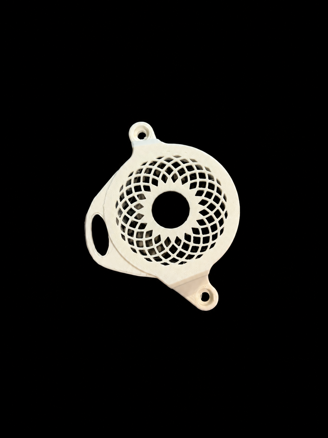 Surron LBX Motor Cover
