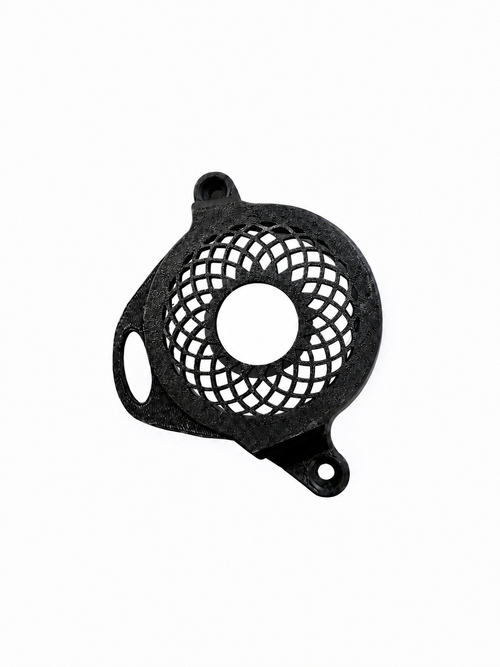 Surron LBX Motor Cover